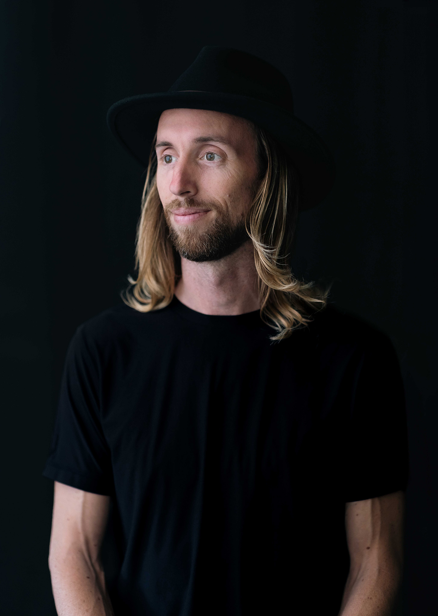 Jerad Hobaugh, director and co-founder of Picaflor Studios