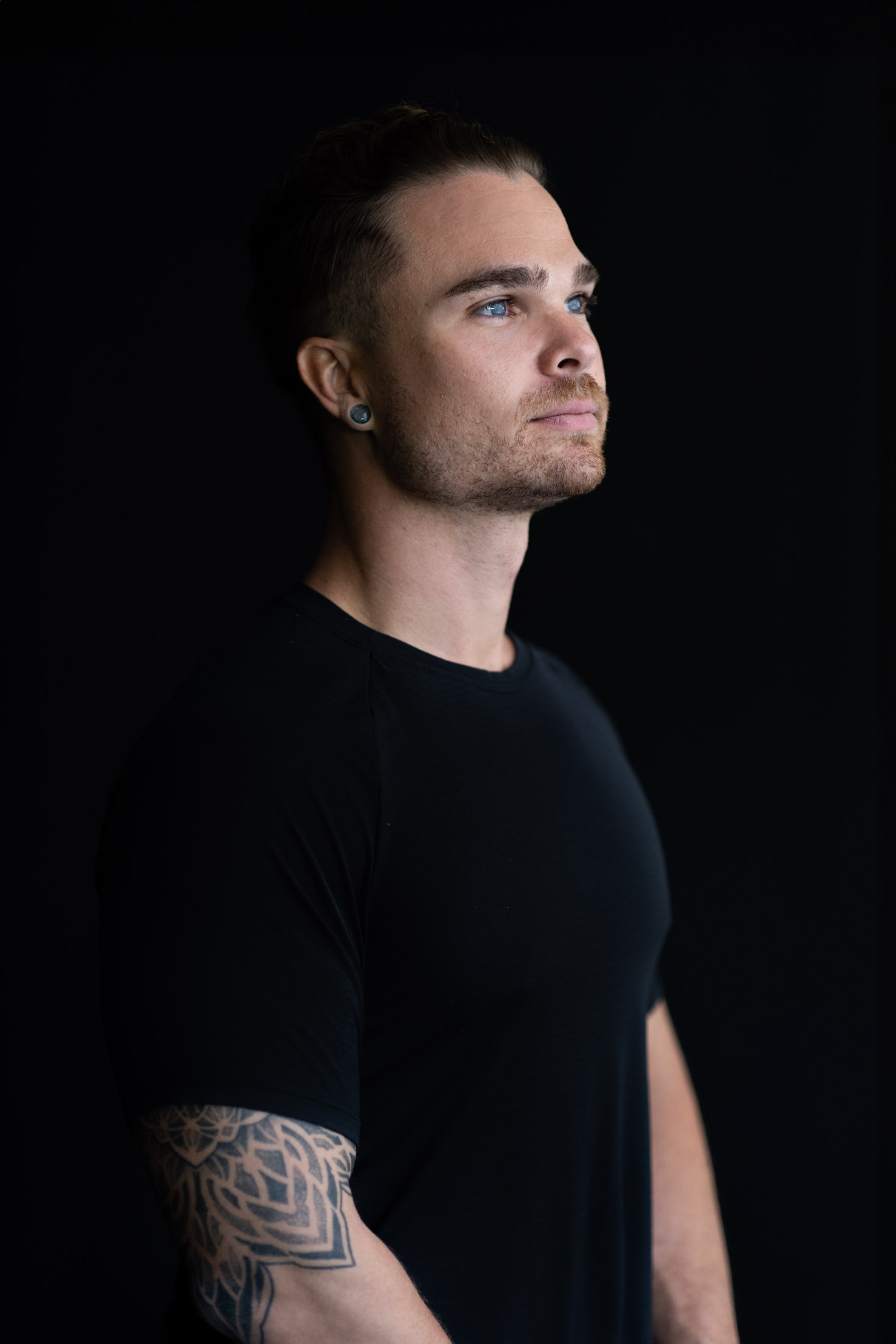 Layton, producer and co-founder of Picaflor Studios