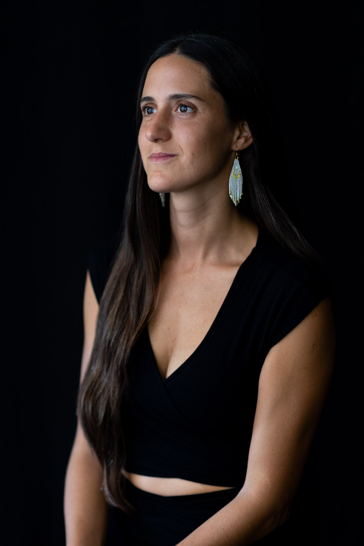 Sophia, photographer at Picaflor Studios